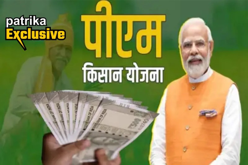 Prime Minister Kisan Samman Nidhi Scheme
