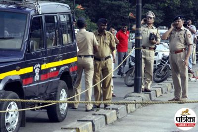 Mumbai double murder