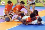 Pro Kabaddi 2025