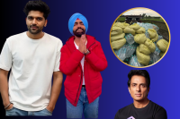 Punjab Flood Crisis