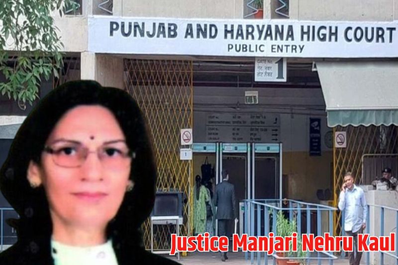 Punjab and Haryana High Court acquits accused in rape case