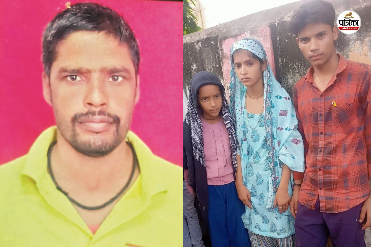 Lalluram Prajapat death case