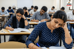 RPSC 2nd Grade Teacher Admit Card 2025 जारी, 7 से 12 सितंबर 2025 तक होगी
परीक्षा, यहां डायरेक्ट लिंक से करें डाउनलोड - image