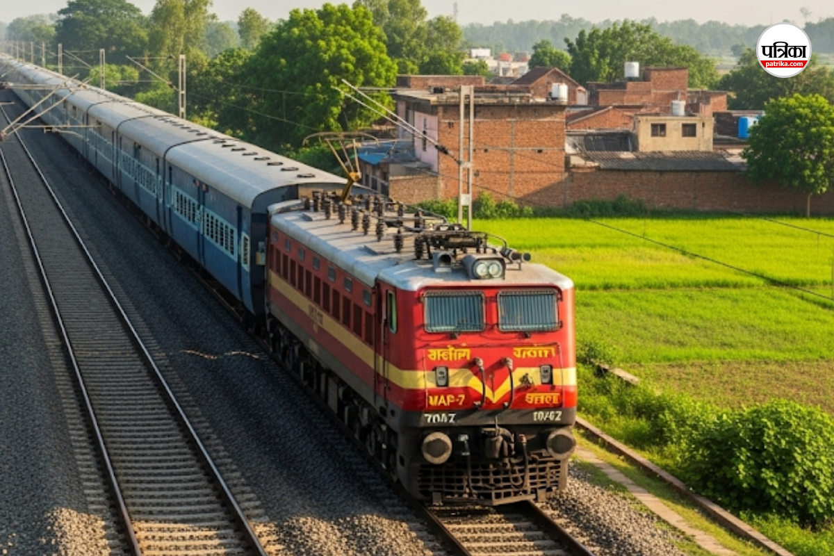 RRB Opens Section Controller Recruitment 2025
