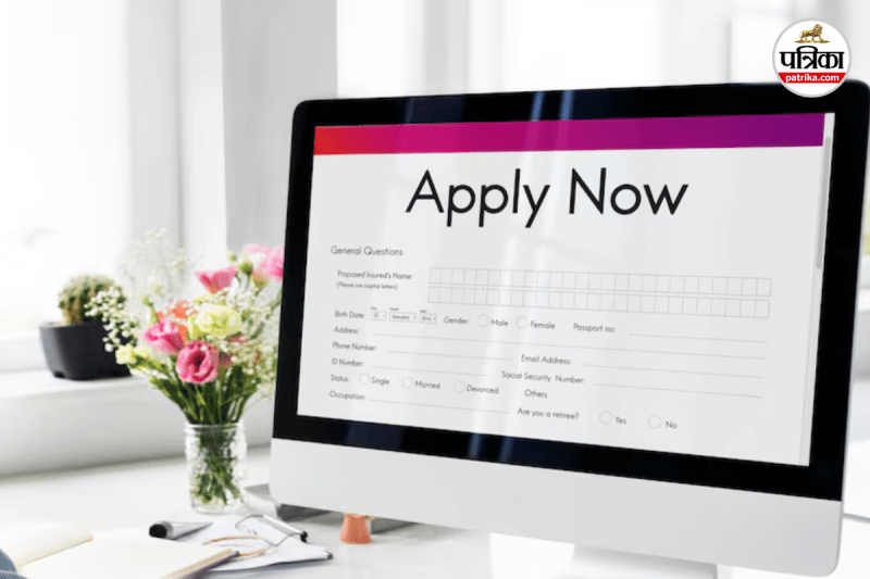 RRC Recruitment 2025