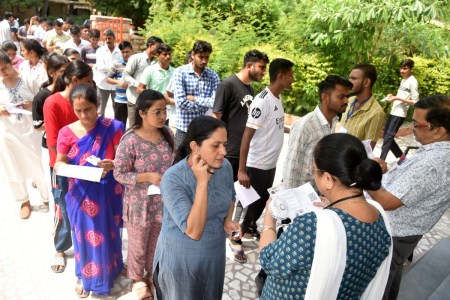 RSSB Grade 4 Exam