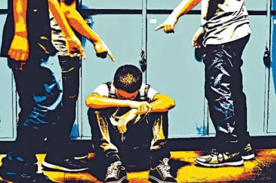 Ragging cases in India MP in Top 3 States Shocking