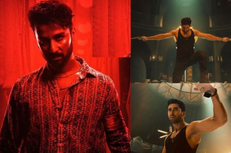 खून से रंगी ट्रेन, 1 घंटे 45 मिनट में अनगिनत मौतें, इस फिल्म को देख उड़ जाएगी रातों की नींद