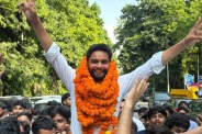 Rahul Jhansala