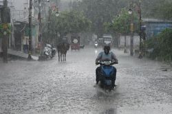 राजस्थान में फिर जमकर होगी बारिश, जारी हुआ अलर्ट, जानिए IMD का ताजा अपडेट - image