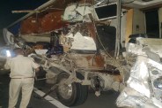 Rajasthan Accident