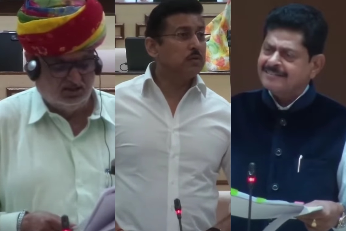 Rajasthan Assembly