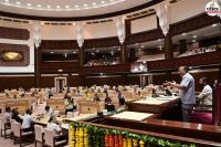 Rajasthan Assembly Session