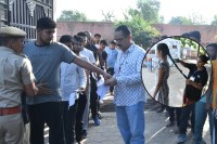 Rajasthan Class IV Recruitment Exam