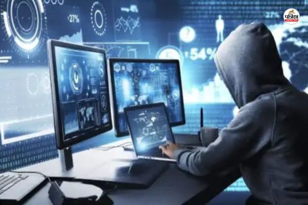 पैन कार्ड फ्रॉड का शिकार CRPF जवान! ठगों ने खोली फर्जी कंपनी, IT ने भेजा 10.51 करोड़ों का नोटिस...(photo-patrika)