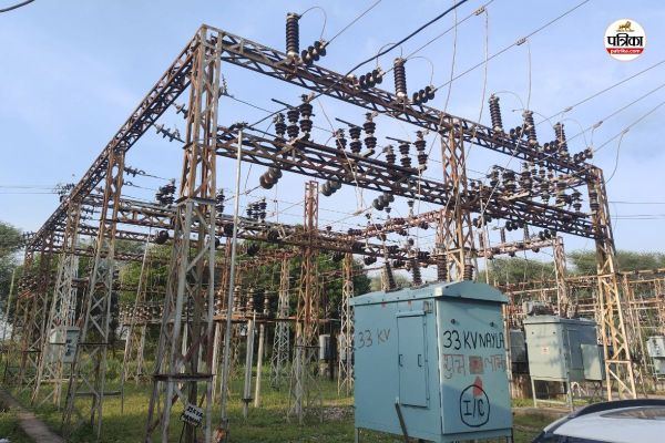 Rajasthan-Electricity