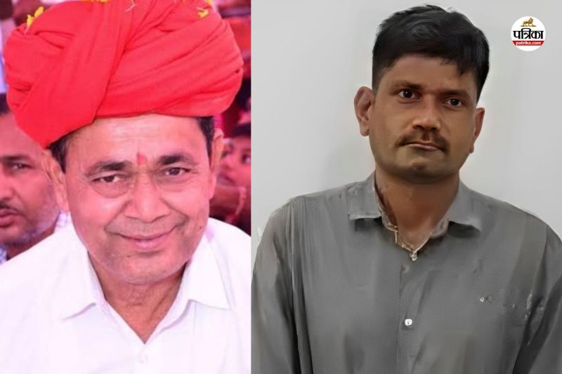 Rajasthan-MLA-threat-case