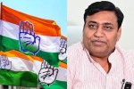 Rajasthan PCC Chief