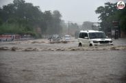 Rajasthan Rain alert