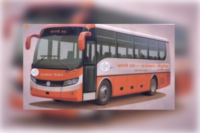 Rajasthan Roadways