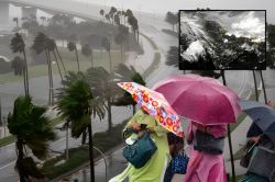 IMD ने दे दी चेतावनी, राजस्थान के इन जिलों में आया ‘भीषण बारिश’ का अलर्ट - image