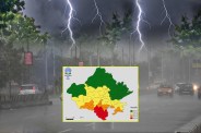 Rajasthan Weather Report