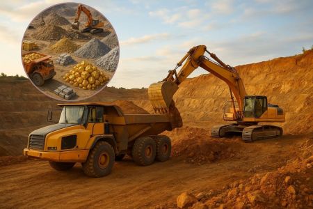 Gold mining will continue for 50 years at Imalia Gold Mines in MP