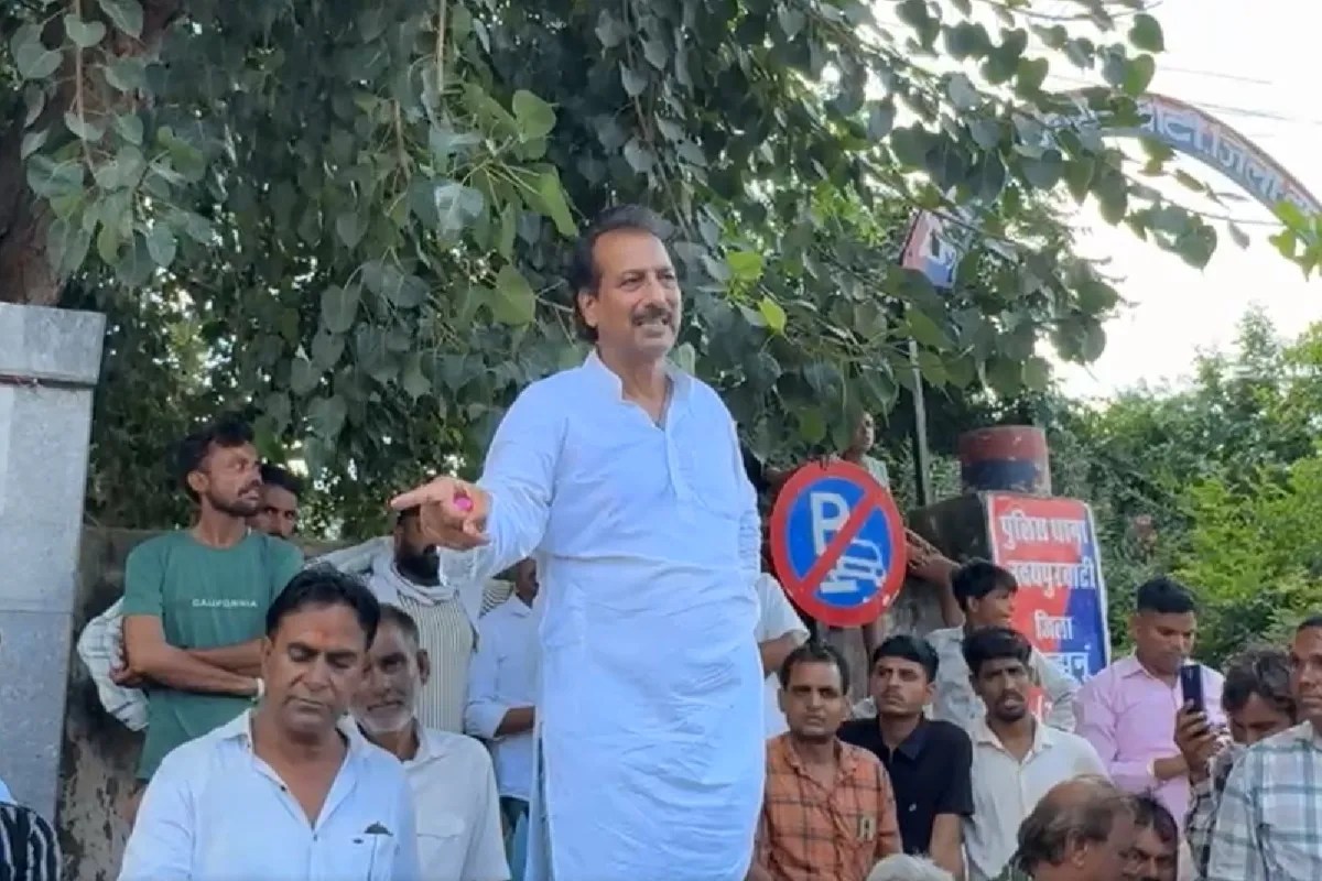 Rajendra Gudha