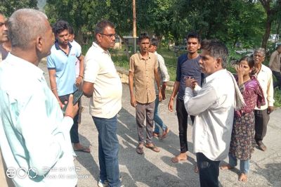 Rajsamand Crime