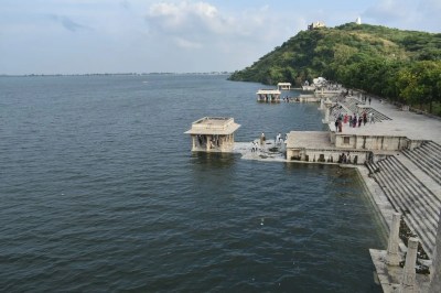 Rajsamand Jheel