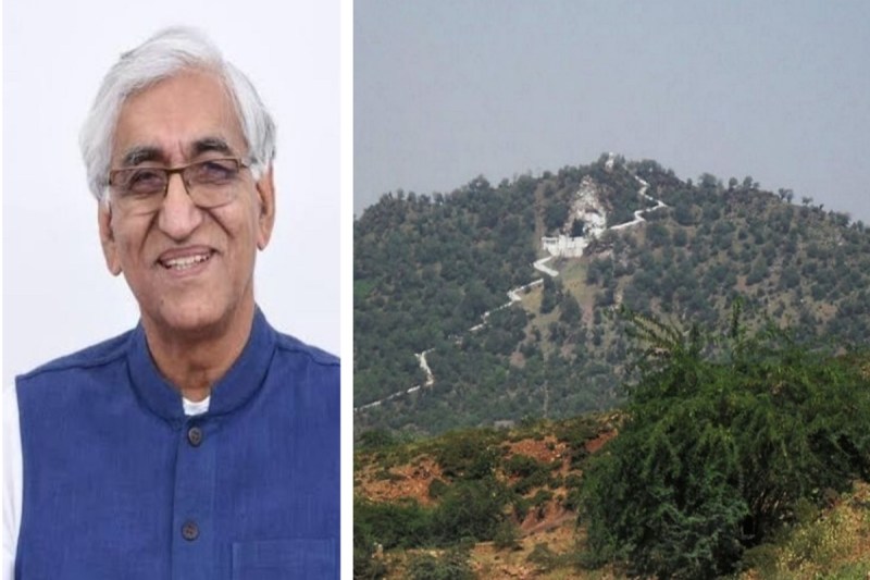 Former Deputy CM letter to CM