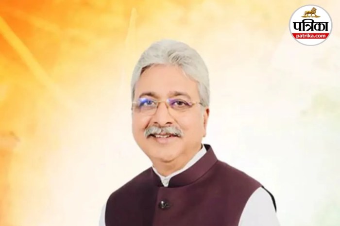Rao Narender Singh