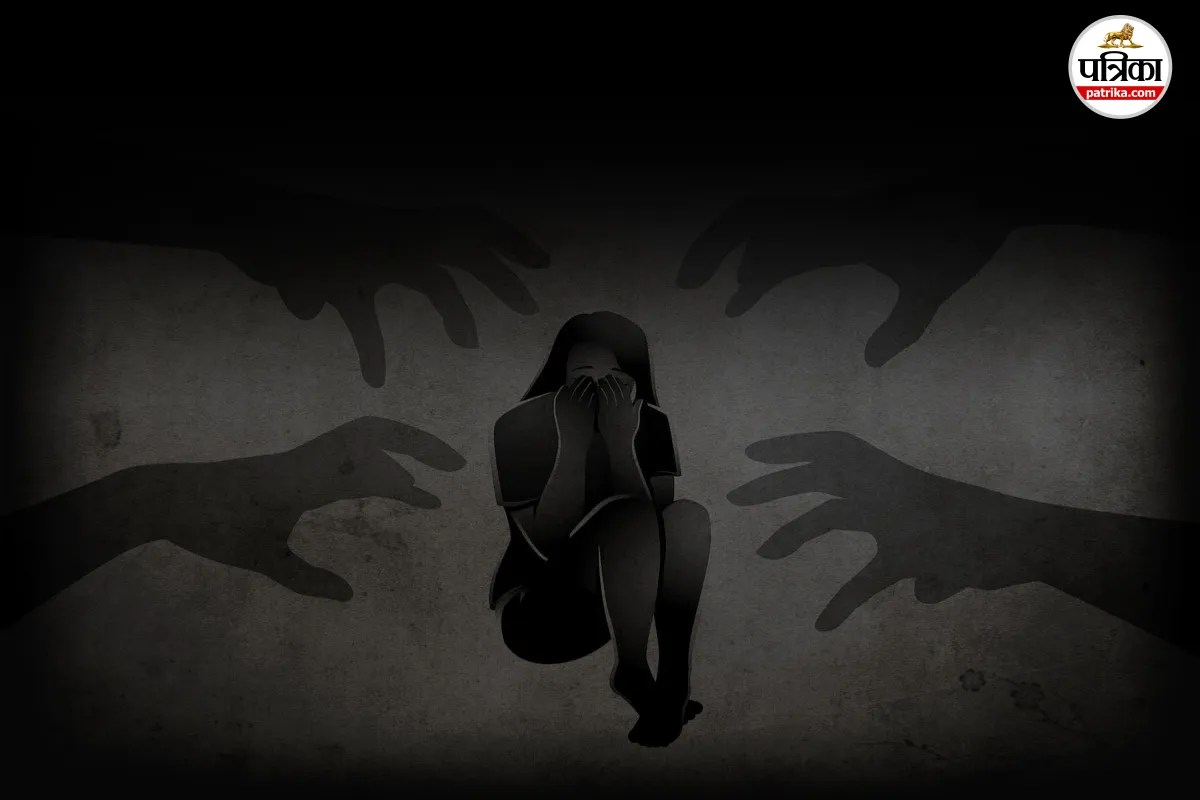 10 year old innocent girl gang raped in ashoknagar navratri mp news