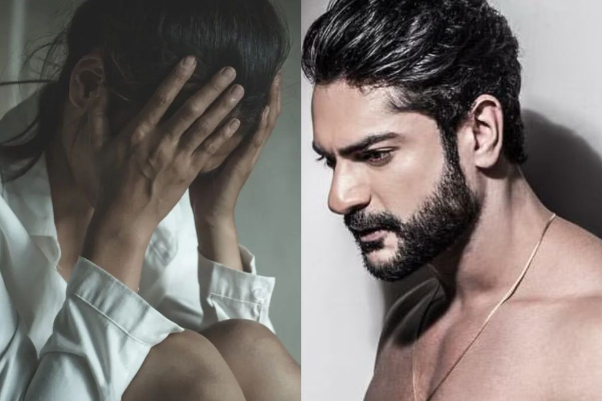Famous TV actor Ashish Kapoor arrested for 24-year-old Girl rape in Delhi