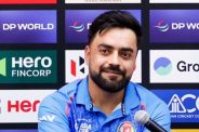 Rashid Khan refused Indian citizenship offer