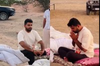 Ravindra Singh Bhati