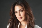 Rhea Chakraborty Latest News