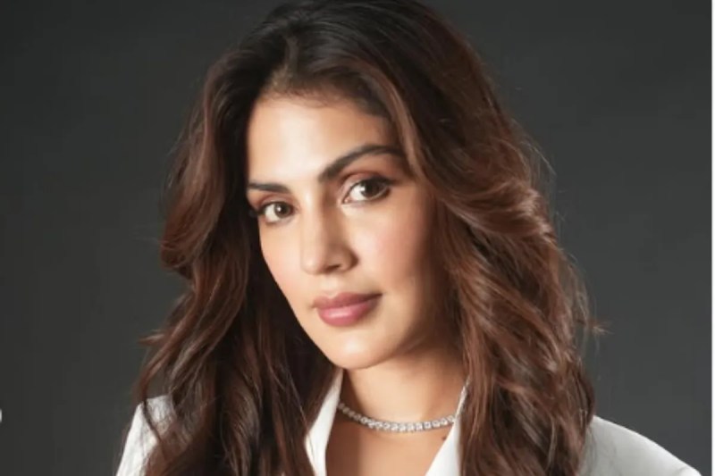 Rhea Chakraborty Latest News