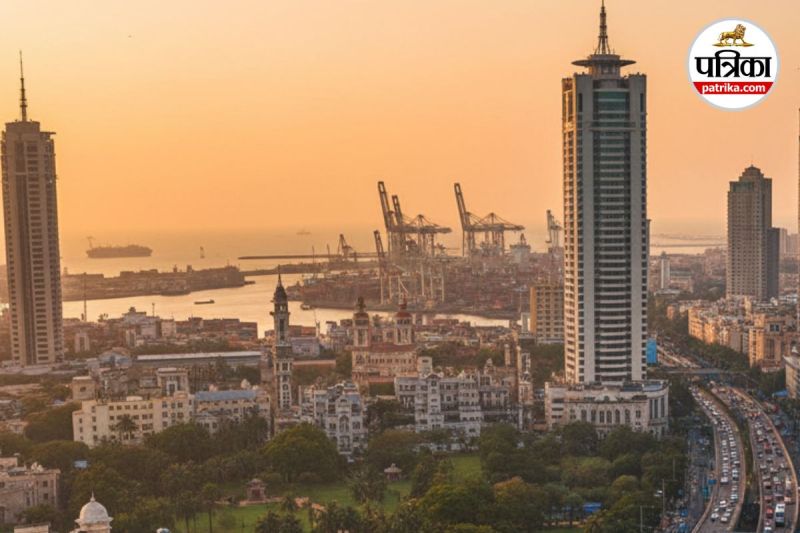 Richest State In India