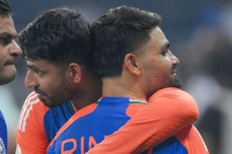 Rinku Singh Prediction