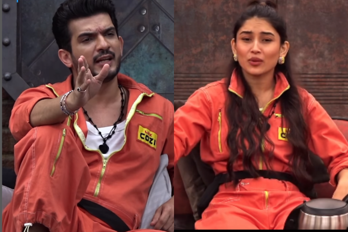 Rise And Fall Latest Update