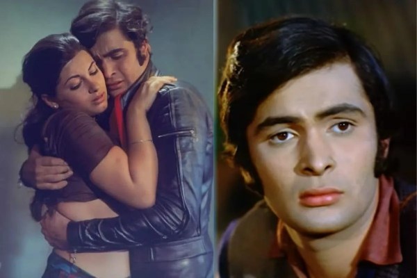 1973 Film Bobby