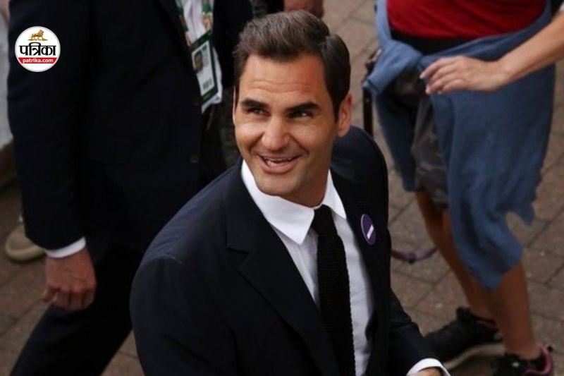 Roger Federar Net worth