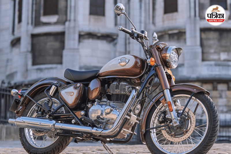 Royal Enfield Bikes Price After GST Cut