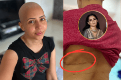 स्टेज 4 कैंसर सर्वाइवर के Cryptic Post से मची खलबली, कंगना रनौत का नाम आया सामने - image
