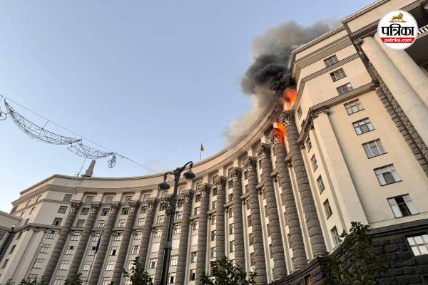 Russia-Ukraine drone attack 2025