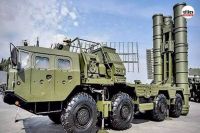 S-400 Defence System