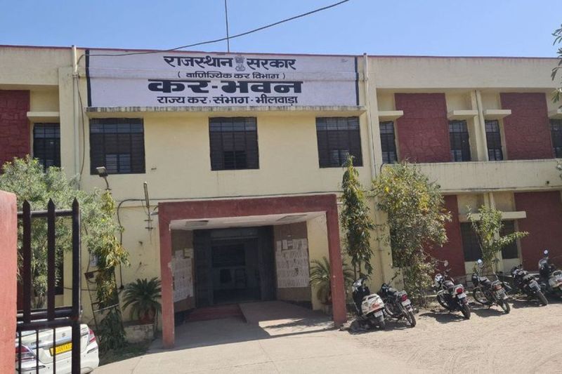 Effect of GST new slab: Pan masala disappears from Bhilwara market