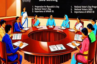 SDMC NEWS