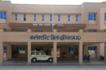 datia collector public hearing chaos land grab complaint mp news